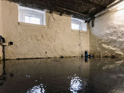 About water damage restoration service - storm damage restoration experts in Nashville